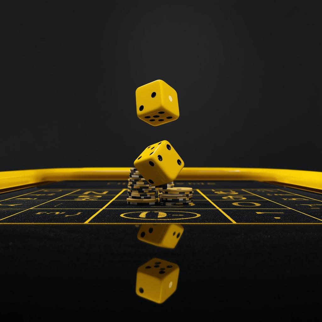 Tipps für erfolgreiches Craps online spielen